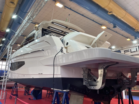 CAYMAN YACHTS S 600 de segunda mano en venta