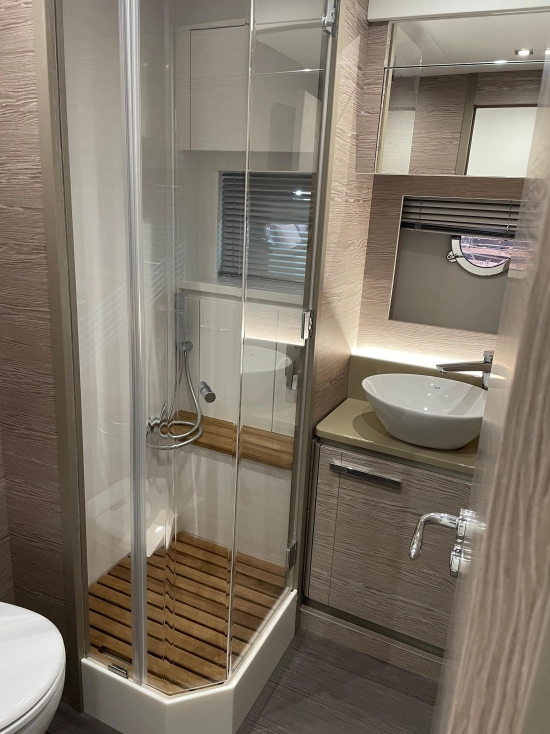 CAYMAN YACHTS S 600 de segunda mano en venta