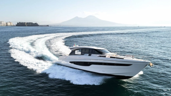 CAYMAN YACHTS S 600 de segunda mano en venta