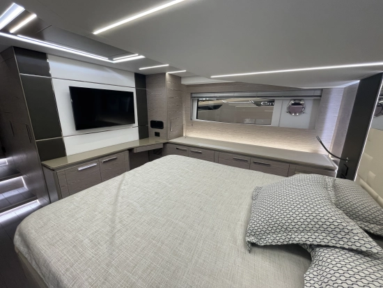CAYMAN YACHTS S 600 de segunda mano en venta
