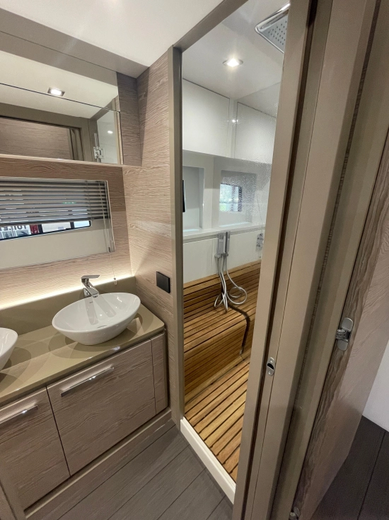 CAYMAN YACHTS S 600 de segunda mano en venta