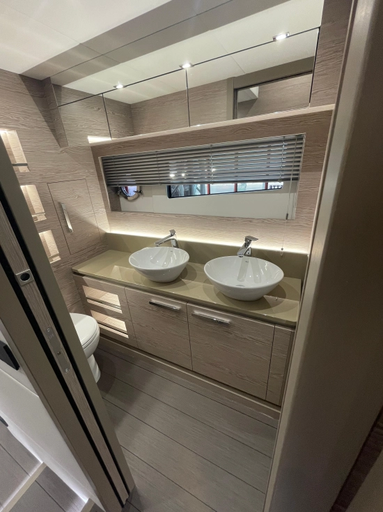 CAYMAN YACHTS S 600 de segunda mano en venta