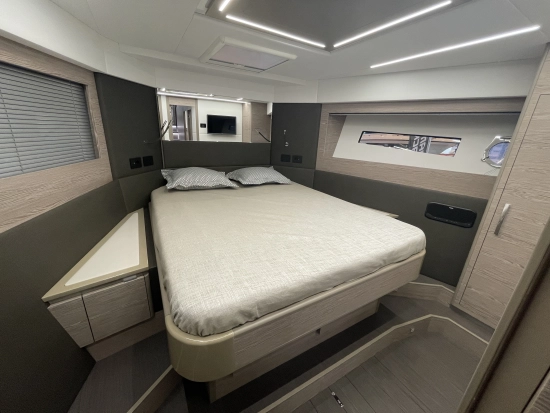 CAYMAN YACHTS S 600 de segunda mano en venta