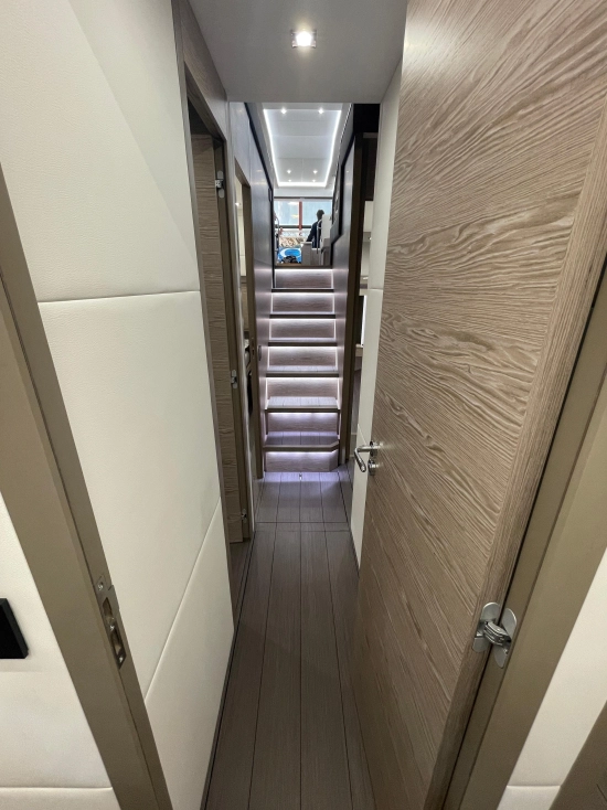 CAYMAN YACHTS S 600 de segunda mano en venta