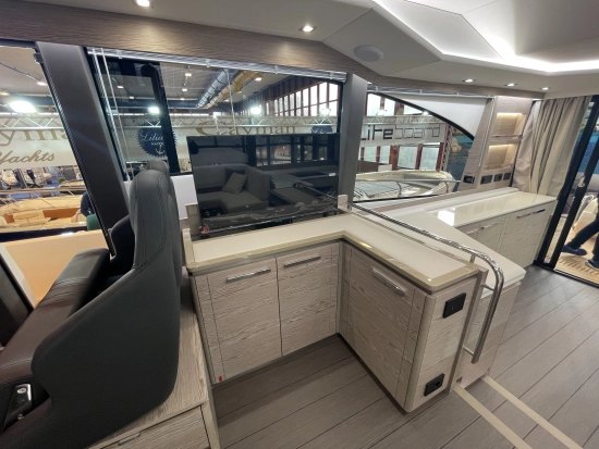 CAYMAN YACHTS S 600 de segunda mano en venta