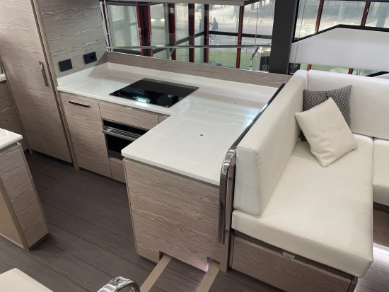 CAYMAN YACHTS S 600 de segunda mano en venta