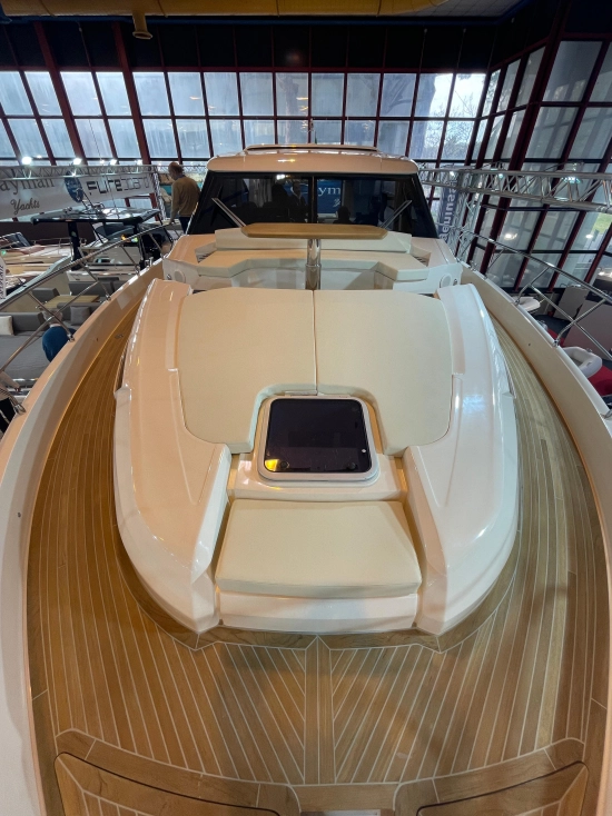 CAYMAN YACHTS S 600 de segunda mano en venta
