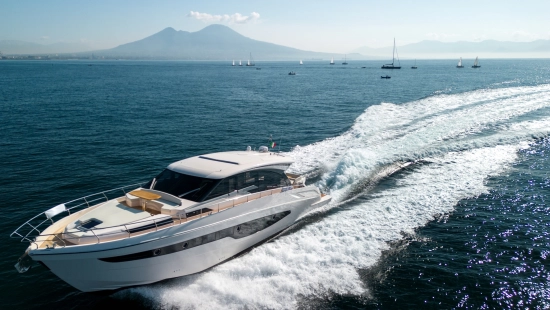 CAYMAN YACHTS S 600 de segunda mano en venta