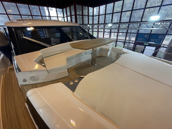 CAYMAN YACHTS S 600 de segunda mano en venta