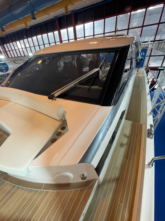 CAYMAN YACHTS S 600 de segunda mano en venta