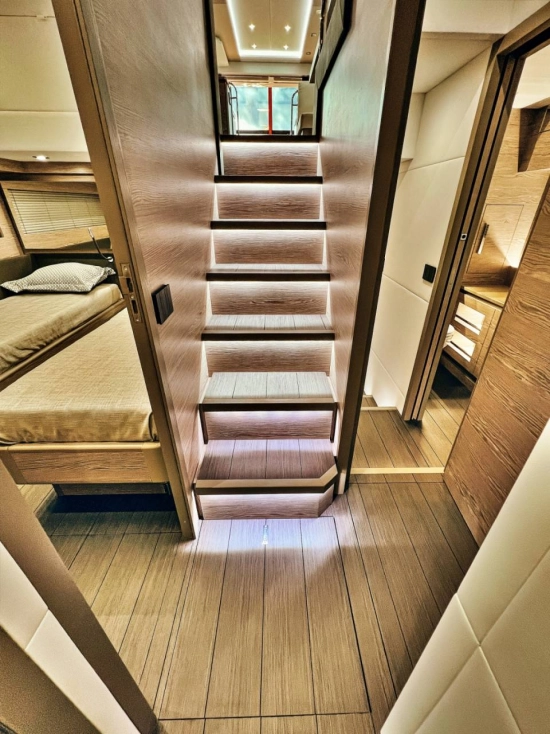 CAYMAN YACHTS S 600 de segunda mano en venta