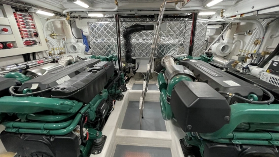CAYMAN YACHTS S 600 de segunda mano en venta