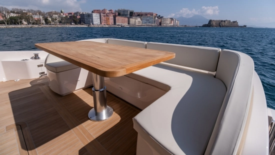 CAYMAN YACHTS S 600 de segunda mano en venta