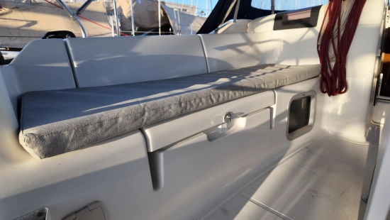 Jeanneau Sun Odyssey 449 usata in vendita