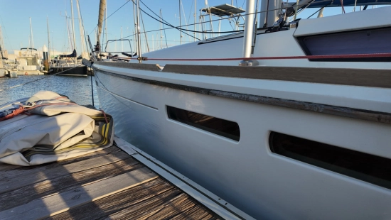 Jeanneau Sun Odyssey 449 usata in vendita