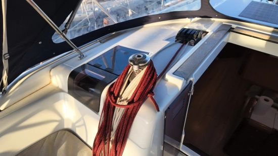 Jeanneau Sun Odyssey 449 usata in vendita