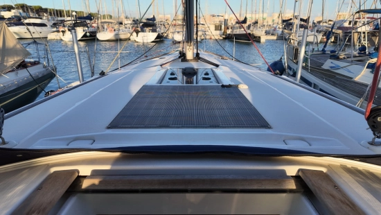 Jeanneau Sun Odyssey 449 usata in vendita