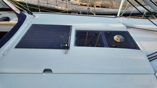 Jeanneau Sun Odyssey 449 usata in vendita