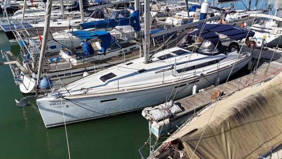 Jeanneau Sun Odyssey 449 usata in vendita