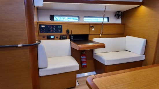 Jeanneau Sun Odyssey 449 usata in vendita