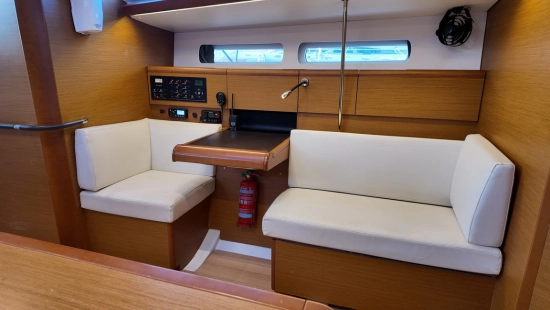 Jeanneau Sun Odyssey 449 usata in vendita