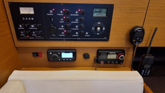 Jeanneau Sun Odyssey 449 usata in vendita