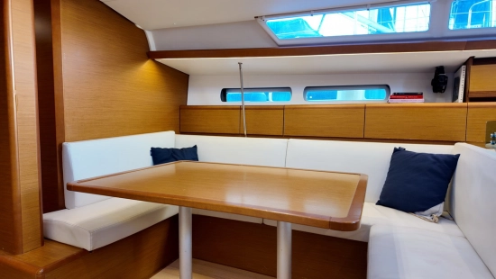 Jeanneau Sun Odyssey 449 usata in vendita