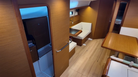 Jeanneau Sun Odyssey 449 usata in vendita