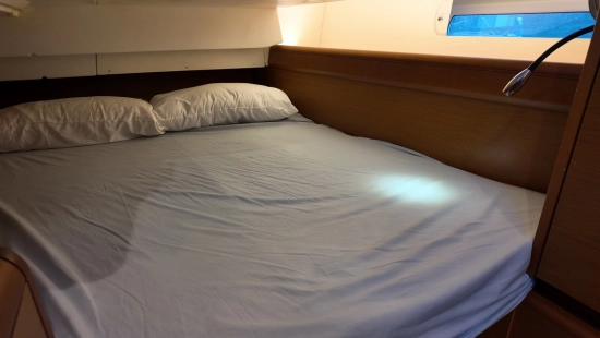 Jeanneau Sun Odyssey 449 usata in vendita