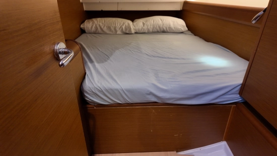 Jeanneau Sun Odyssey 449 usata in vendita