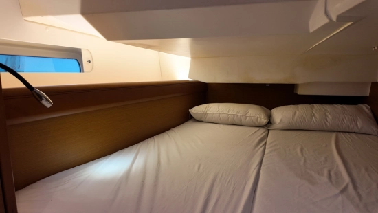 Jeanneau Sun Odyssey 449 usata in vendita