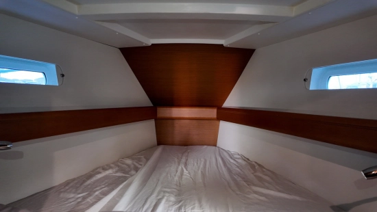 Jeanneau Sun Odyssey 449 usata in vendita