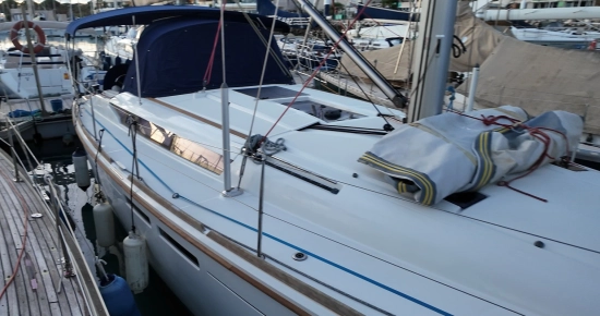 Jeanneau Sun Odyssey 449 usata in vendita