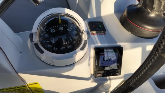 Jeanneau Sun Odyssey 449 usata in vendita