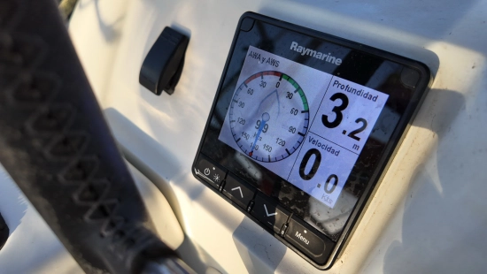 Jeanneau Sun Odyssey 449 usata in vendita