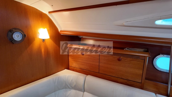Jeanneau Sun Odyssey 35 de segunda mano en venta
