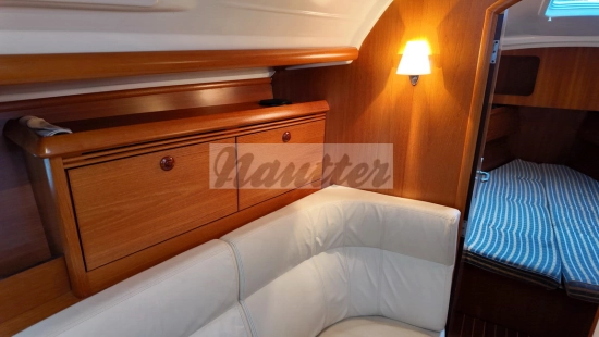 Jeanneau Sun Odyssey 35 de segunda mano en venta