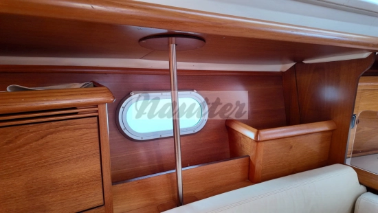 Jeanneau Sun Odyssey 35 de segunda mano en venta
