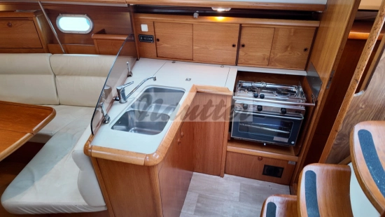Jeanneau Sun Odyssey 35 de segunda mano en venta