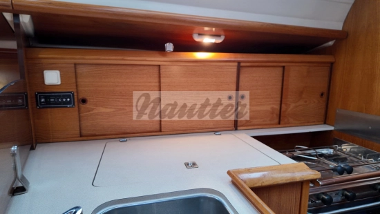 Jeanneau Sun Odyssey 35 de segunda mano en venta
