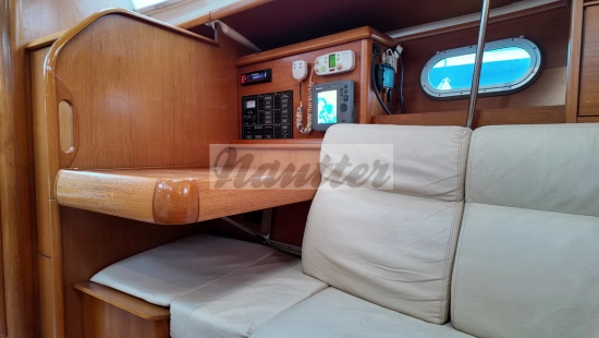 Jeanneau Sun Odyssey 35 de segunda mano en venta