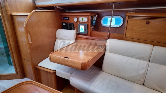 Jeanneau Sun Odyssey 35 de segunda mano en venta