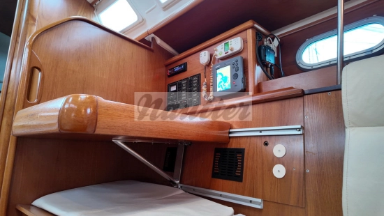 Jeanneau Sun Odyssey 35 de segunda mano en venta