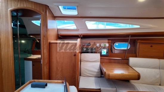 Jeanneau Sun Odyssey 35 de segunda mano en venta