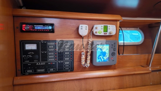 Jeanneau Sun Odyssey 35 de segunda mano en venta