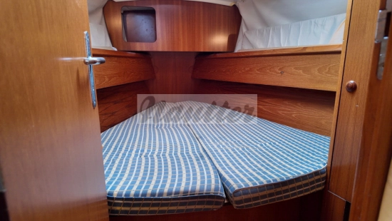 Jeanneau Sun Odyssey 35 de segunda mano en venta