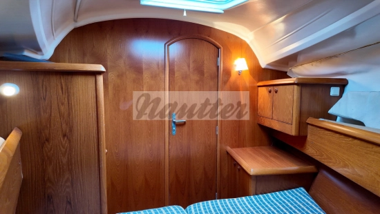 Jeanneau Sun Odyssey 35 de segunda mano en venta