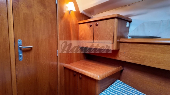 Jeanneau Sun Odyssey 35 de segunda mano en venta