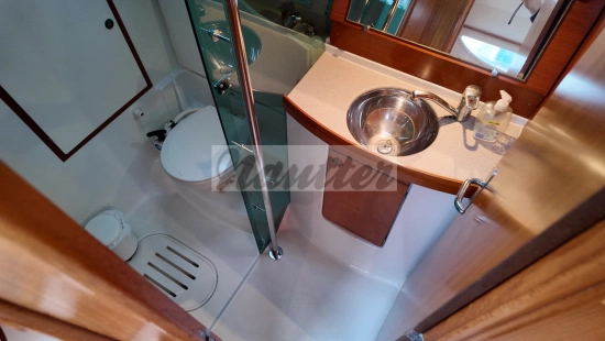 Jeanneau Sun Odyssey 35 de segunda mano en venta