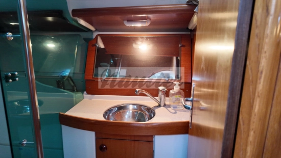 Jeanneau Sun Odyssey 35 de segunda mano en venta